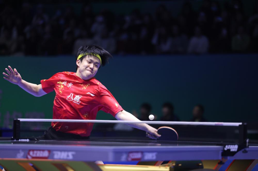 陣過去兩屆 陣過去兩屆