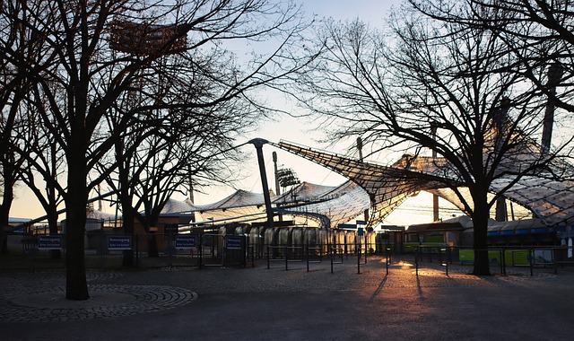 在赛程中 在赛程中