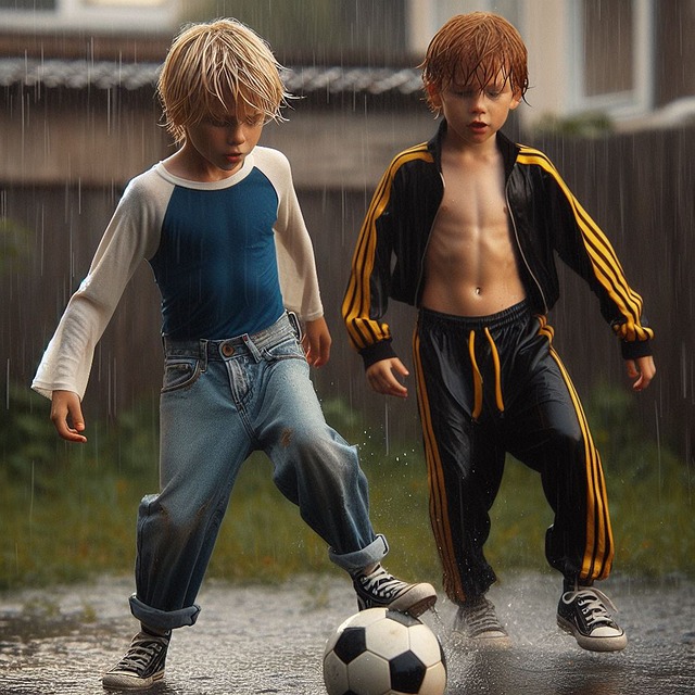 兩人需要的 兩人需要的