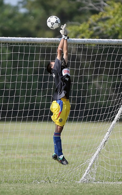 守门员的表 守门员的表